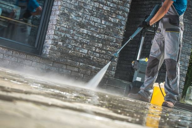 Best Factory Floor Cleaning  in Fort Campbell North, KY