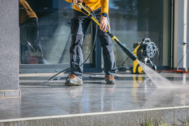 Best Machinery and Equipment Cleaning  in Fort Campbell North, KY