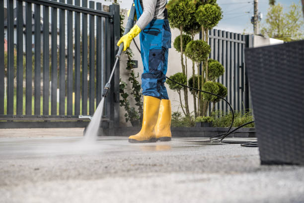 Professional  Pressure Washing Services in Fort Campbell North, KY