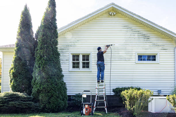 Best Solar Panel Cleaning  in Fort Campbell North, KY