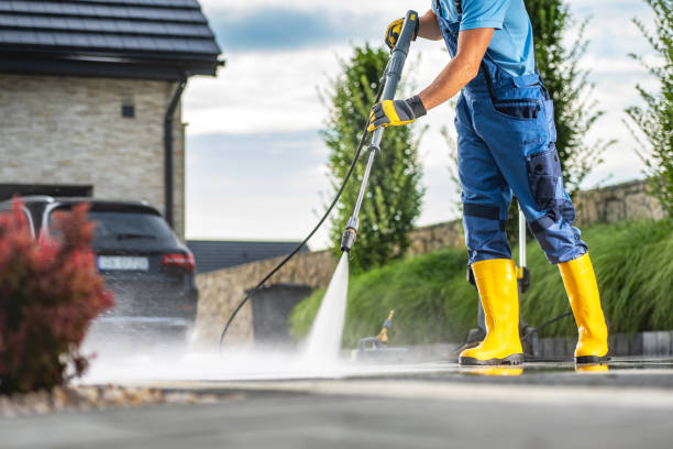 Best Concrete Sealing  in Fort Campbell North, KY