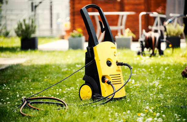 Best Gas Station Cleaning  in Fort Campbell North, KY